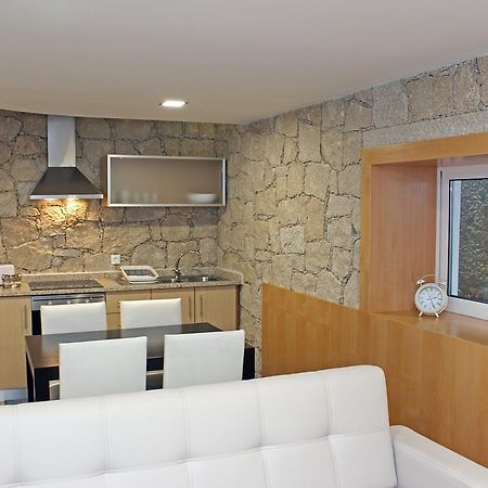 Geresiana Apartamentos Exteriér fotografie