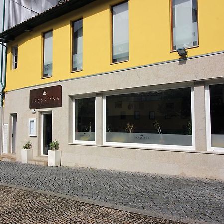Geresiana Apartamentos Exteriér fotografie