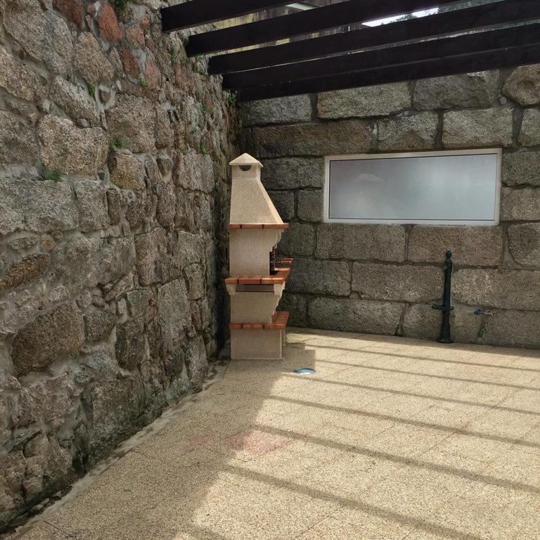 Geresiana Apartamentos Exteriér fotografie