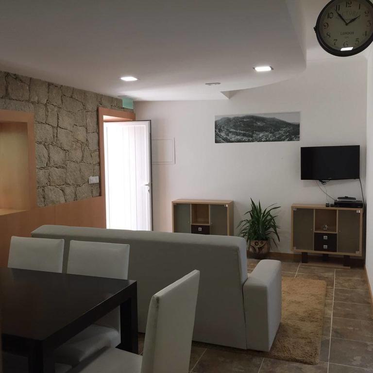 Geresiana Apartamentos Exteriér fotografie