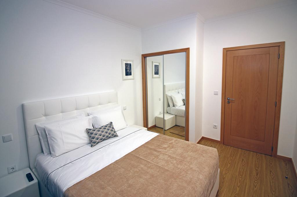 Geresiana Apartamentos Exteriér fotografie