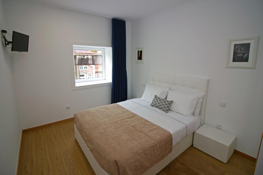 Geresiana Apartamentos Exteriér fotografie