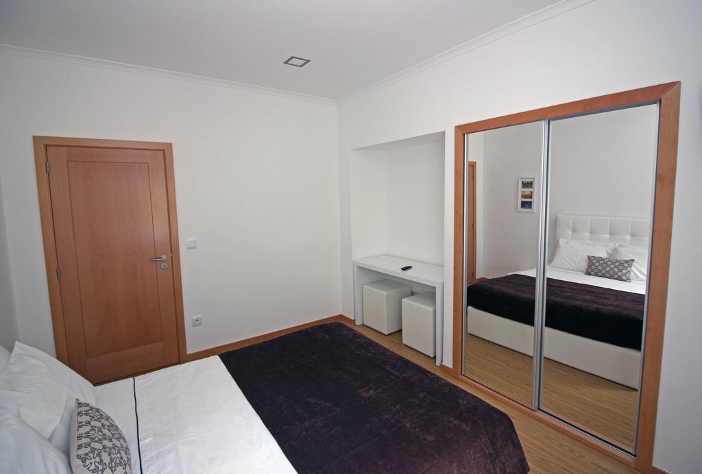 Geresiana Apartamentos Exteriér fotografie